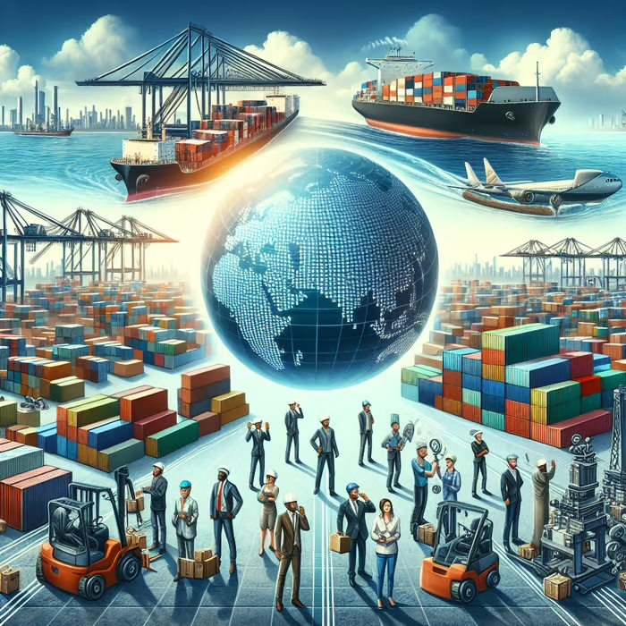 iGCSE Economics – Unit 6: International trade and globalization